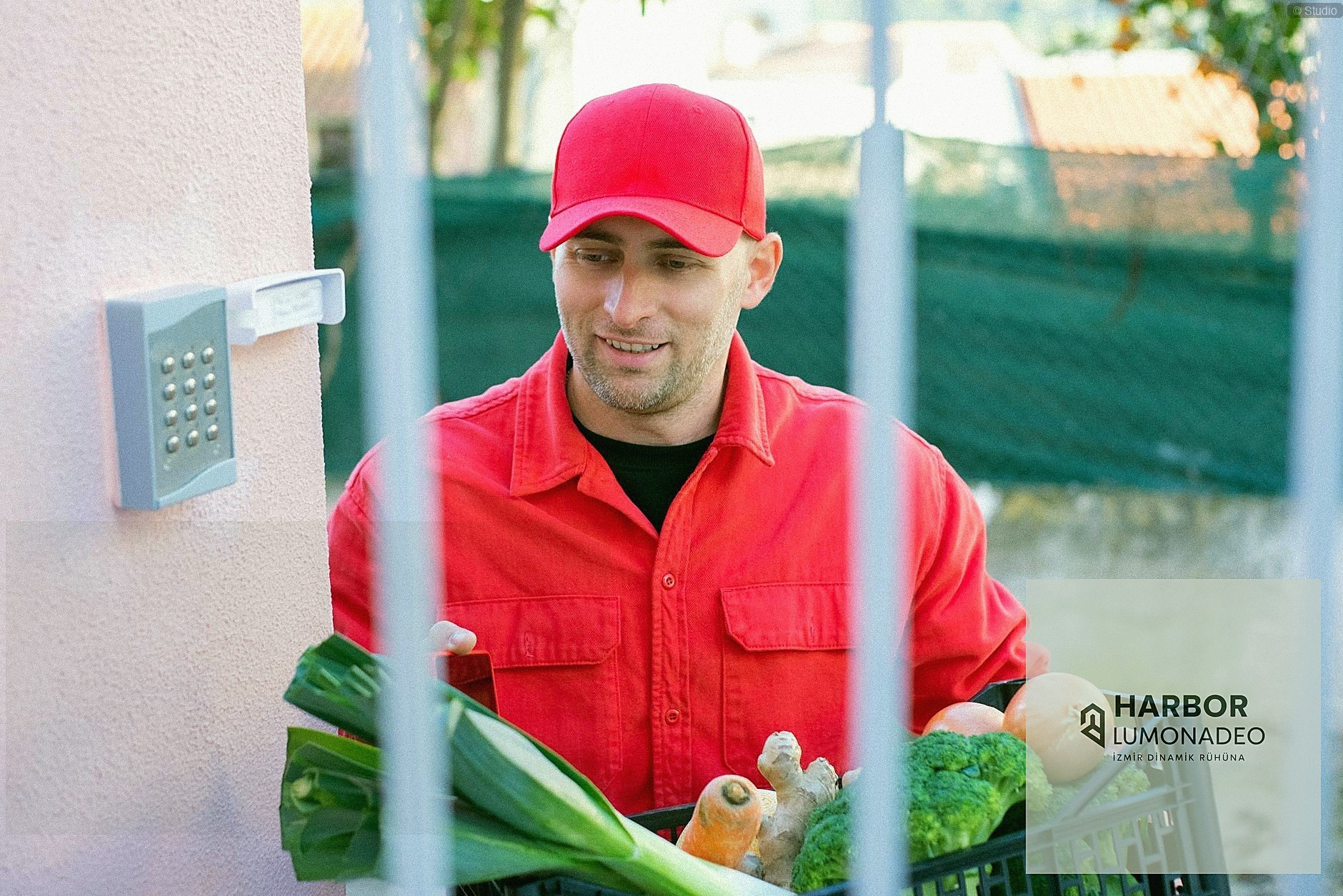 Hızlı ve Güvenilir Teslimat